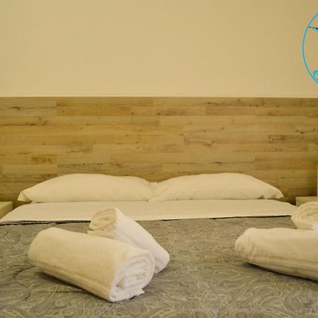 Dixi Bird Guesthouse Rome Buitenkant foto