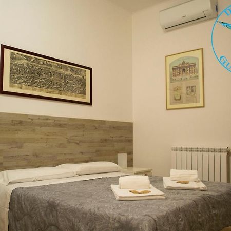 Dixi Bird Guesthouse Rome Buitenkant foto