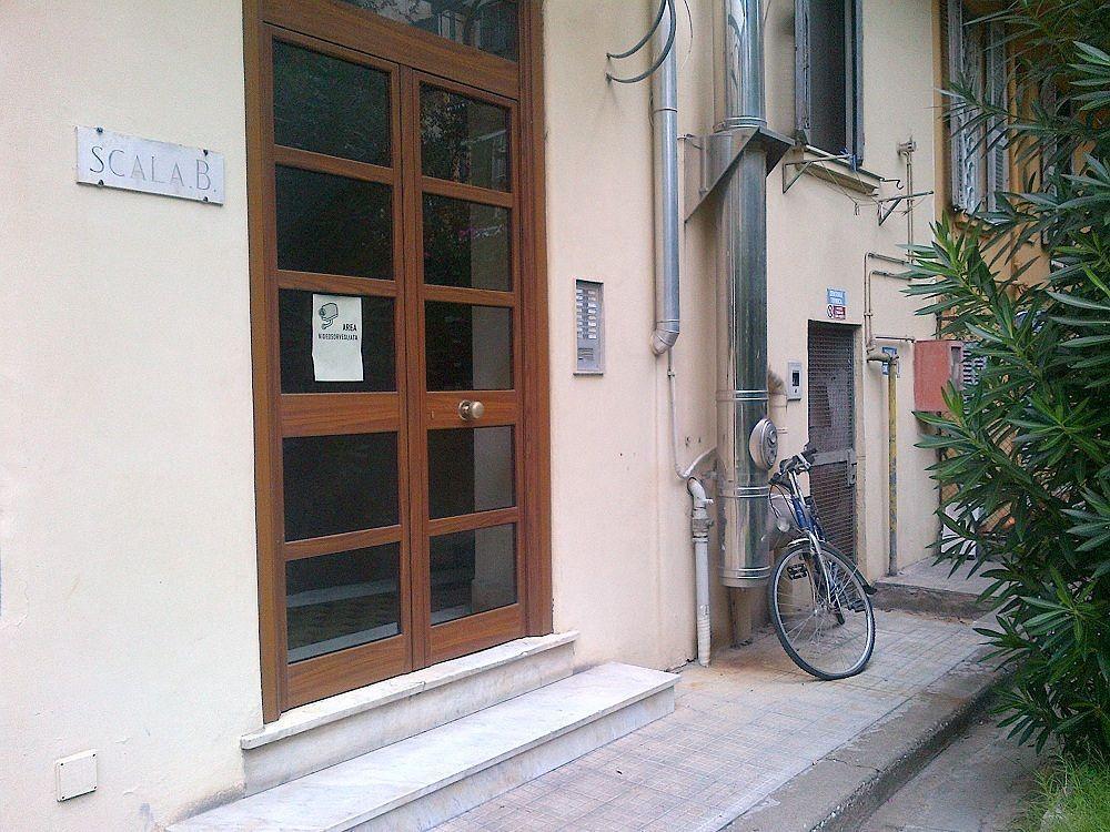 Dixi Bird Guesthouse Rome Buitenkant foto