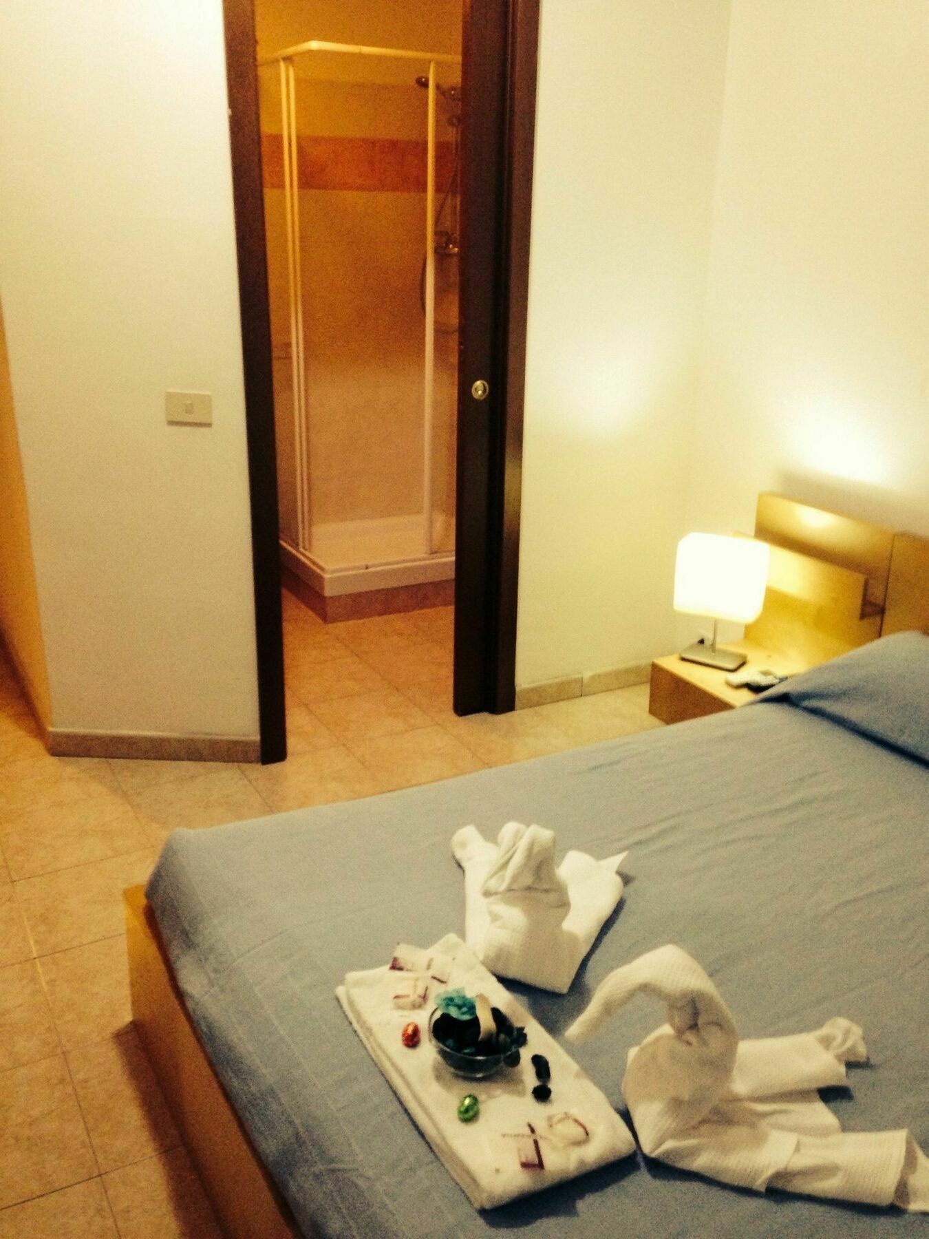 Dixi Bird Guesthouse Rome Buitenkant foto