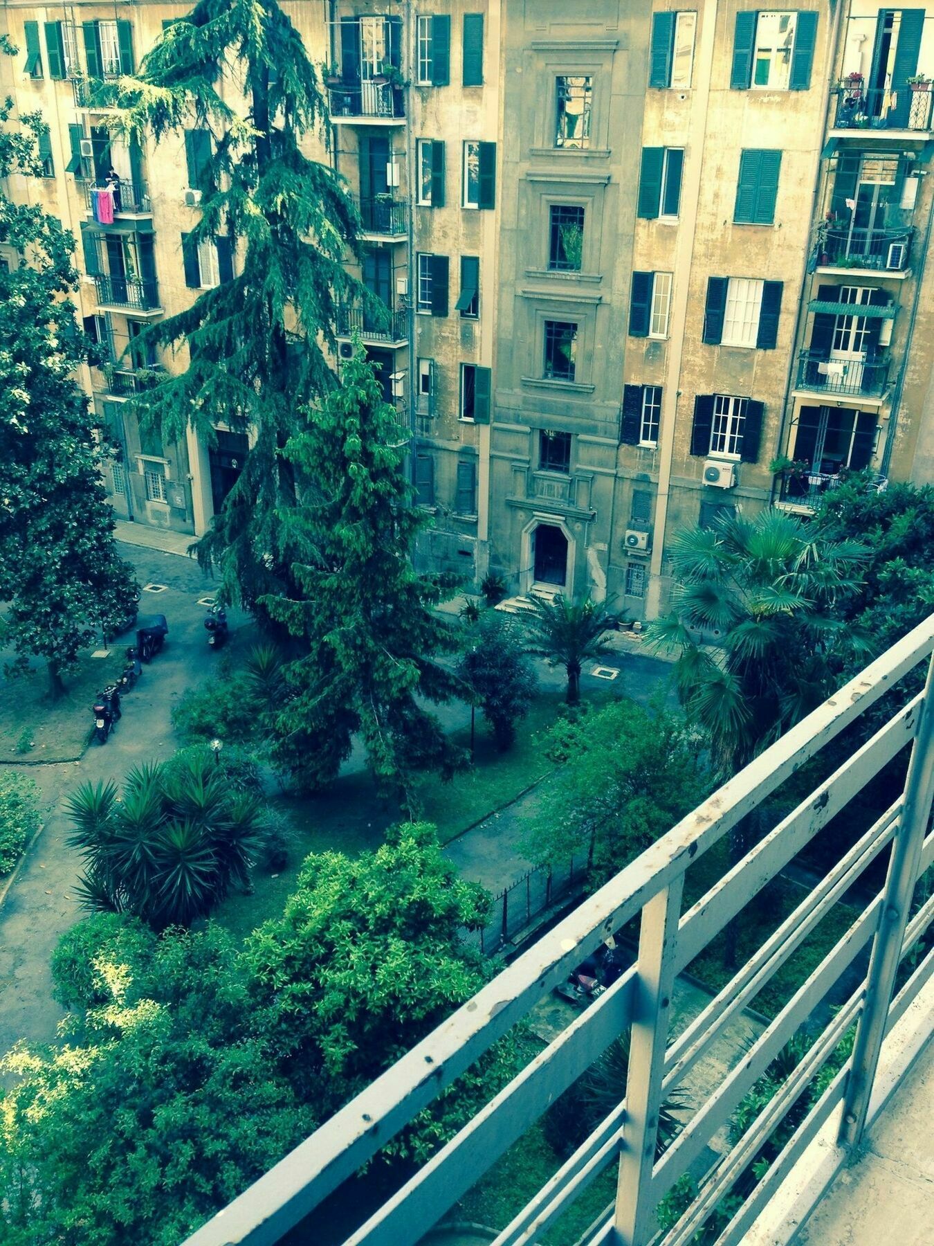 Dixi Bird Guesthouse Rome Buitenkant foto